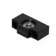 Bearing block EF06 C7 supporting side LWP