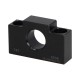 Bearing block EF08 C7 supporting side