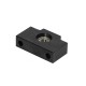 Bearing block EF08 C7 supporting side LWP