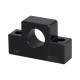 Bearing block EF10 C7 supporting side