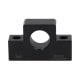 Bearing block EF10 C7 supporting side