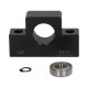 Bearing block EF10 C7 supporting side