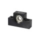 Bearing block EF12 C7 supporting side LWP