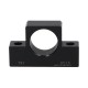 Bearing block EF15 C7 supporting side