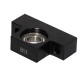 Bearing block EF15 C7 supporting side LWP