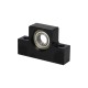 Bearing block EF15 C7 supporting side LWP