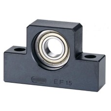 Bearing block EF20 C7 supporting side