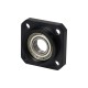 Bearing block FF15 C7 supporting side LWP