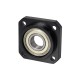 Bearing block FF20 C7 supporting side LWP