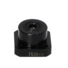 Bearing block FK08 C5 drive side LWP