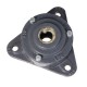 Bearing housing TTP 508 LBC