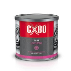 Bearing grease 500G CX-80