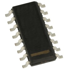 HEF4060BT SMD SOP16 CMOS integrated circuit