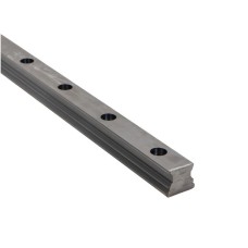 HIWIN EGR20R linear rail - 3210mm