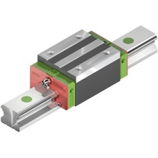 HIWIN HGH35CA-ZA linear carriage