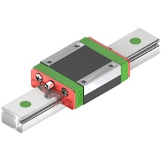 HIWIN MGN12C-ZFHM linijinė karietėlė