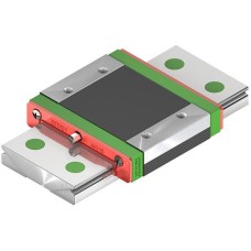 HIWIN MGW15C-Z0 linear carriage