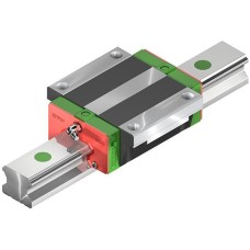 HIWIN QHW35HC-ZA linear carriage