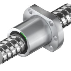 HIWIN R20-05K4-FSC veržlė rutuliniam strypui 20x05