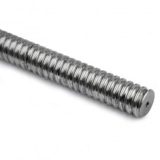 HIWIN R25-25T7-FSCDIN rutulinis strypas 890mm