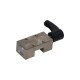 HK1501A Manual clamp for ZIMMER guide