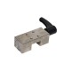 HK3001A hand clamp for ZIMMER guide 