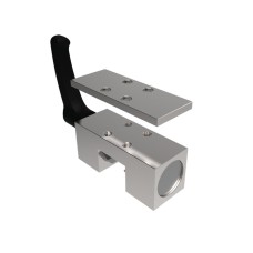 HK3001A hand clamp for ZIMMER guide 