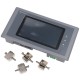 HMI skydelis SK-043FE RS/USB