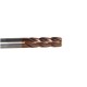 HRC45 end mill fi 2mm 50mm 4F TIALN