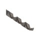 HSS metal drill bit 9mm