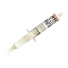 HTC thermal paste/10ml paste syringe Contact Chemie