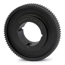 HTD 80-8M-30 TL2517 sprocket for 30mm wide belt