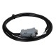 iCS/iEM drive programming cable