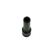 Long thin-walled impact socket 10mm SATA