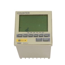 Pulse counter DHC2J-A2PR 100-240VAC/DC