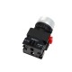 Indicator light LAS0-A3Y-D/G/230