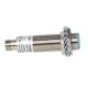 Inductive sensor LM18-3005NCT, NPN, NO/NC, 5mm, built-in, 6-36V, DC, YUMO