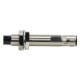 Inductive sensor, PNP / NO M12, extended, 0-8 mm OMRON 0.2A 800 Hz 70mm 10-30 VDC brass body