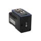 Integrated iCS-RS1708 servo motor - 0.8Nm Leadshine