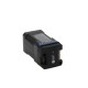 Integrated stepper motor iEM-1708 - 0.8Nm Leadshine