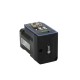 Integrated stepper motor iEM-RS1708 - 0.8Nm Leadshine