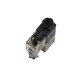 IŠJUNGIMO SOLENOIDINIS VOŽTUVAS 1/8" 12V DC 3V1-06