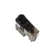 IŠJUNGIMO SOLENOIDINIS VOŽTUVAS 1/8" NO 230V AC 3V1-06