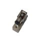 SHUT-OFF SOLENOID VALVE 1/8" NO 230V AC 3V1-06