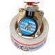 SHUT-OFF SOLENOID VALVE 1" NC 230V AC 2W250