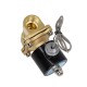 SHUT-OFF SOLENOID VALVE 3/4" NC 24V DC 2W200