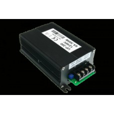 Voltage boosting converter 12/48 V, 300 W