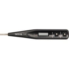 Voltage tester 12-250V YATO