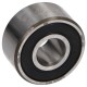 Angular contact ball bearing 3201 2RS INA