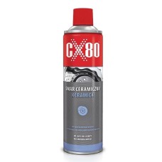 KERAMICX duo-spray ceramic grease 500ml CX-80